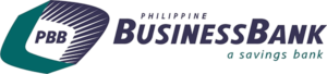 Philippine Business Bank logo