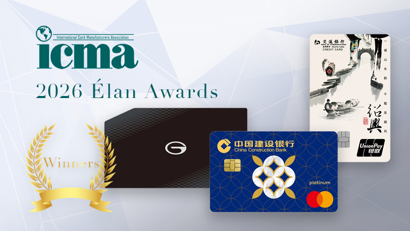 Goldpac wins 3 ICMA Elan awards