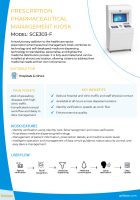 Thumb-SCE303-F Methadone Kiosk Brochure