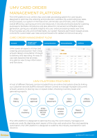 Goldpac UMV Brochure